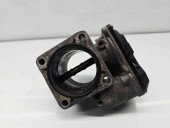 Clapeta acceleratie Hyundai ix35 (LM) [Fabr 2010-2017] 35100-2F000 2.2 CRDi D4HB 145KW / 197CP