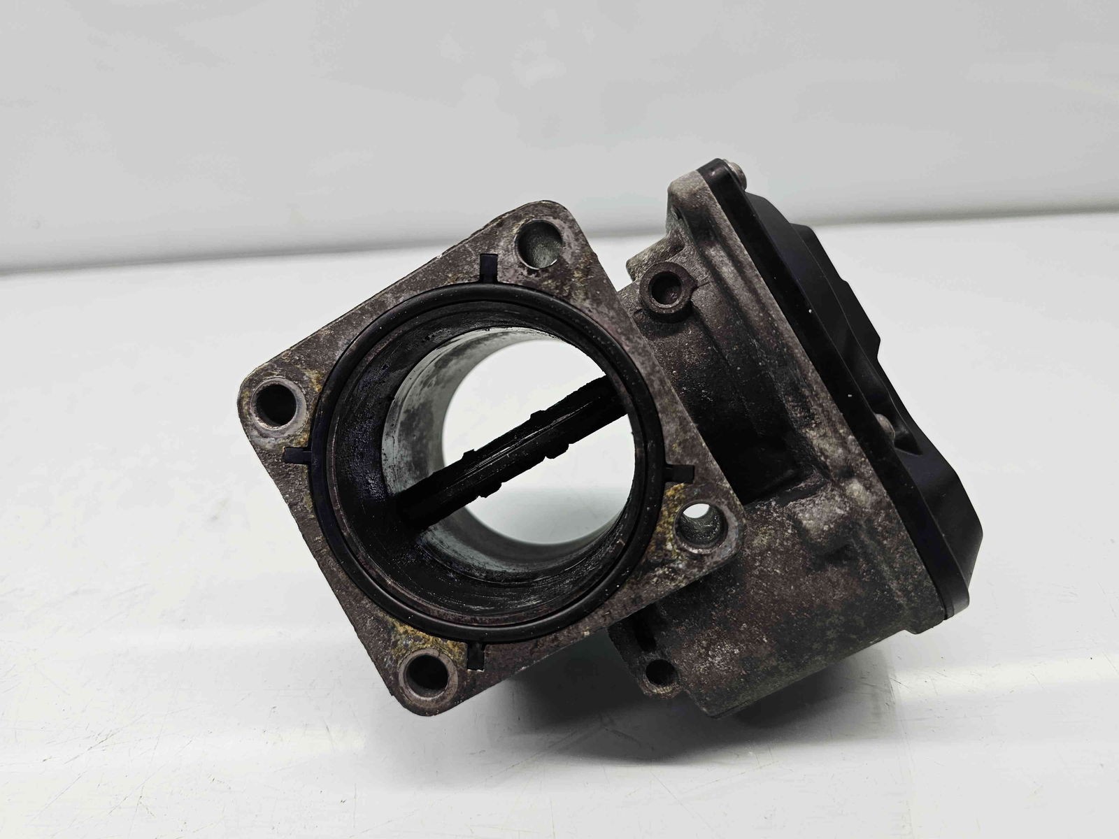 Clapeta acceleratie Hyundai ix35 (LM) [Fabr 2010-2017] 35100-2F000 2.2 CRDi D4HB 145KW / 197CP - imagine 2