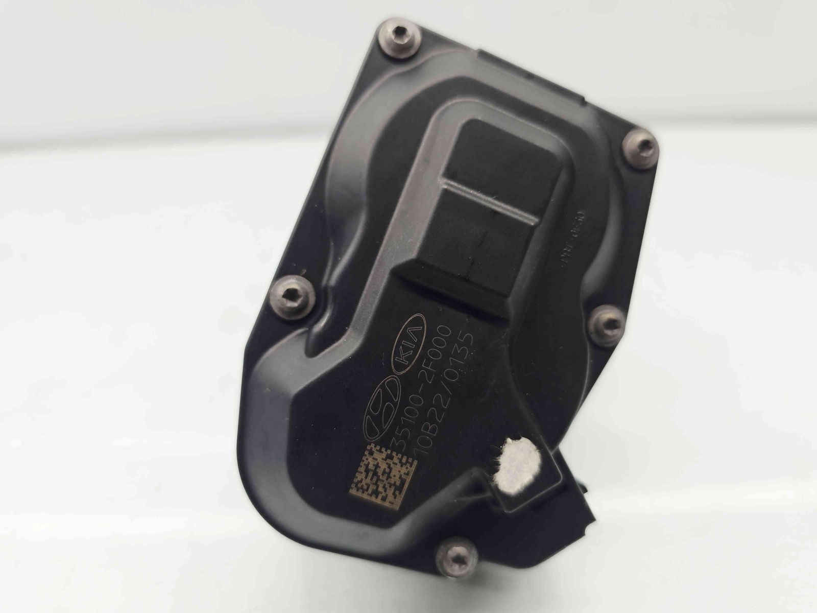 Clapeta acceleratie Hyundai ix35 (LM) [Fabr 2010-2017] 35100-2F000 2.2 CRDi D4HB 145KW / 197CP - imagine 4