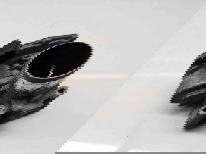 Clapeta acceleratie Hyundai ix35 (LM) [Fabr 2010-2017] 35100-2F000 2.2 CRDi D4HB 145KW / 197CP