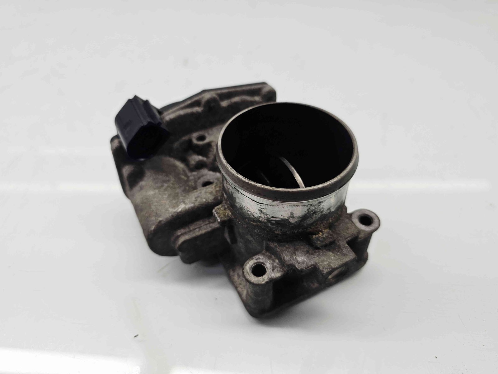 Clapeta acceleratie Hyundai ix35 (LM) [Fabr 2010-2017] 35100-2F000 2.2 CRDi D4HB 145KW / 197CP - imagine 5