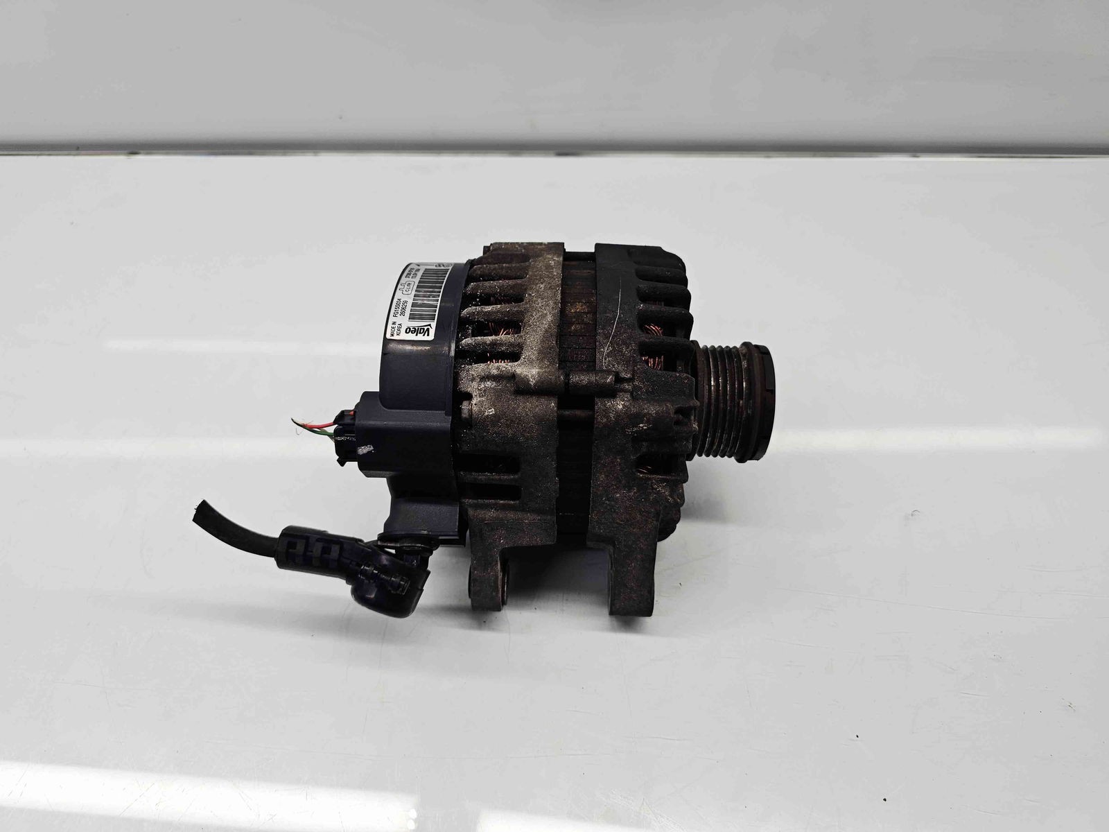 Alternator Hyundai ix35 (LM) [Fabr 2010-2017] 37300-2F100 2.2 CRDi D4HB 145KW / 197CP