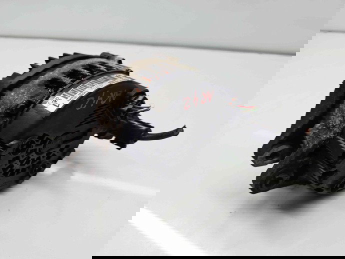 Alternator  Hyundai ix35 (LM) [Fabr 2010-2017] 37300-2F100 2.2 CRDi D4HB 145KW / 197CP