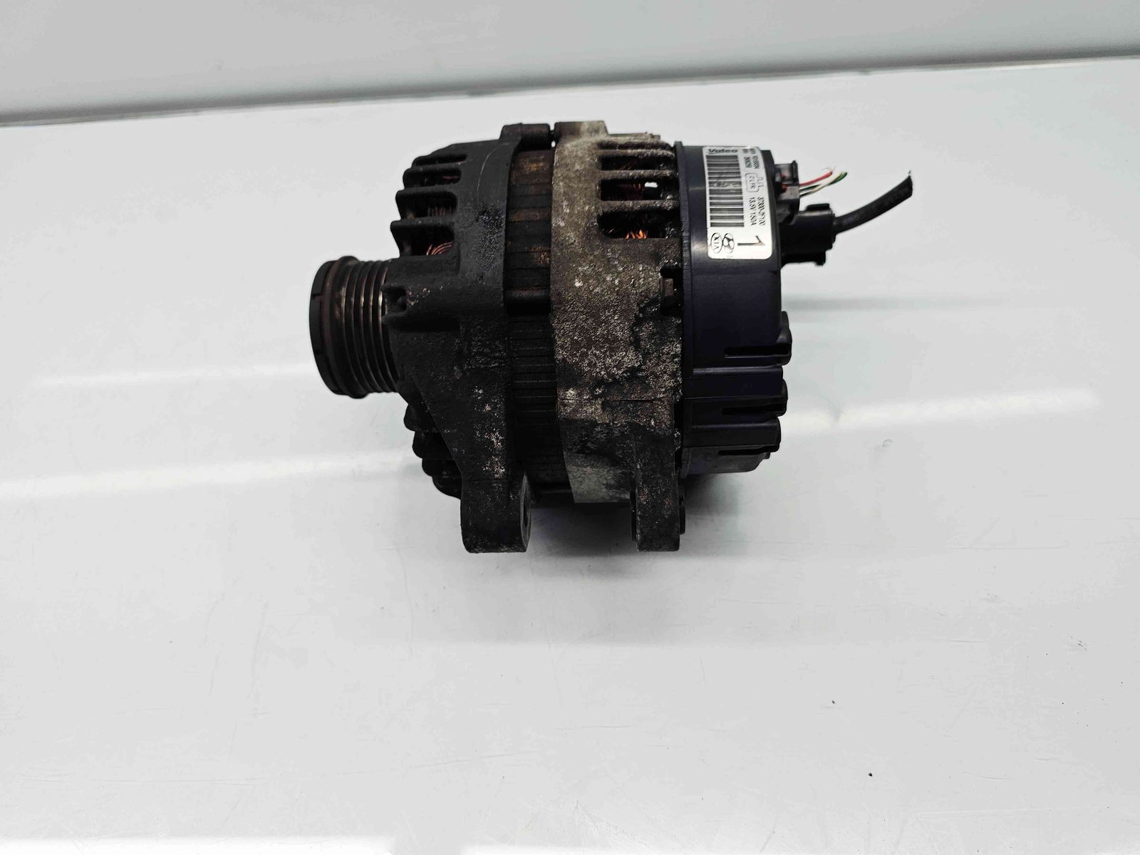 Alternator Hyundai ix35 (LM) [Fabr 2010-2017] 37300-2F100 2.2 CRDi D4HB 145KW / 197CP - imagine 6