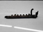 Rampa injectoare  Volkswagen Golf 6 (5K1) [Fabr 2009-2013] 03L089G 2.0 TDI CAA 75KW / 102CP