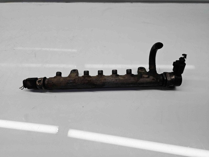 Rampa injectoare  Volkswagen Tiguan (5N) [Fabr 2007-2016] 03L089G 2.0 TDI CAA 75KW / 102CP