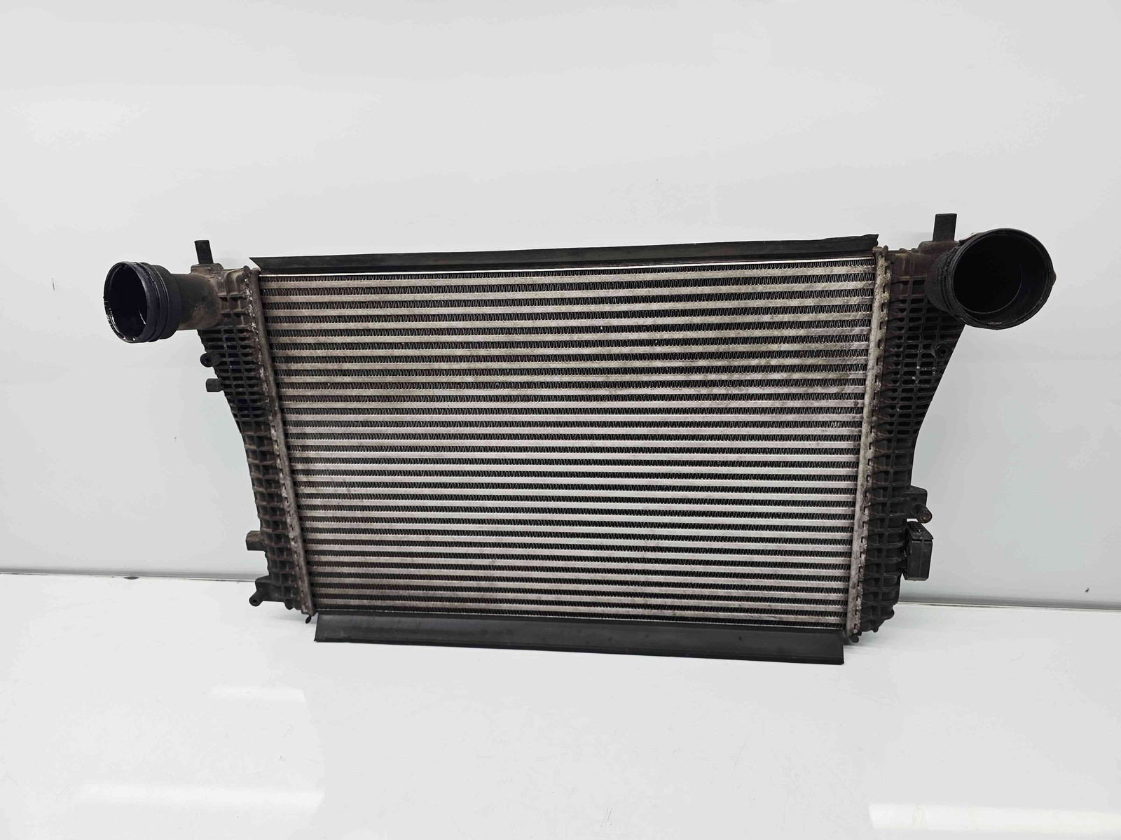 Radiator intercooler Volkswagen Passat CC (357) [Fabr 2008-2012] 3C0145805P 2.0 TDI CBAB 103KW / 140CP - imagine 2