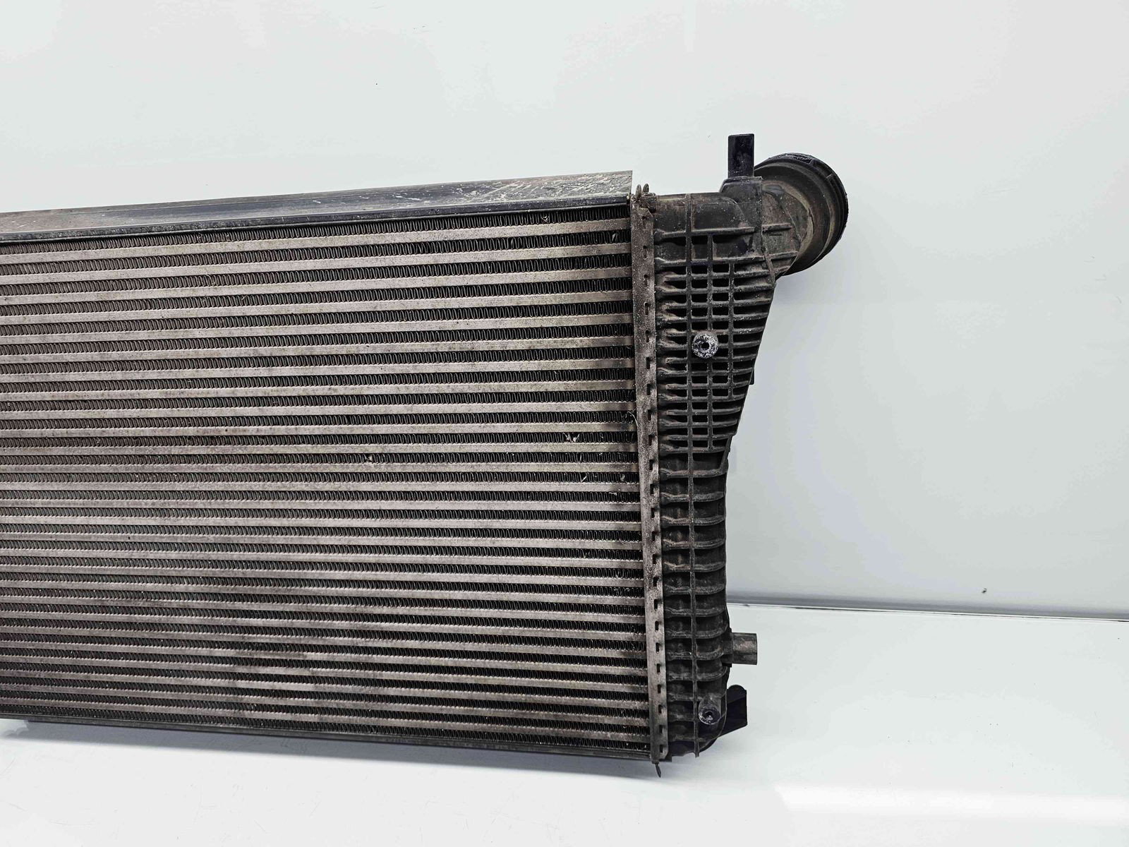 Radiator intercooler Volkswagen Passat CC (357) [Fabr 2008-2012] 3C0145805P 2.0 TDI CBAB 103KW / 140CP - imagine 3