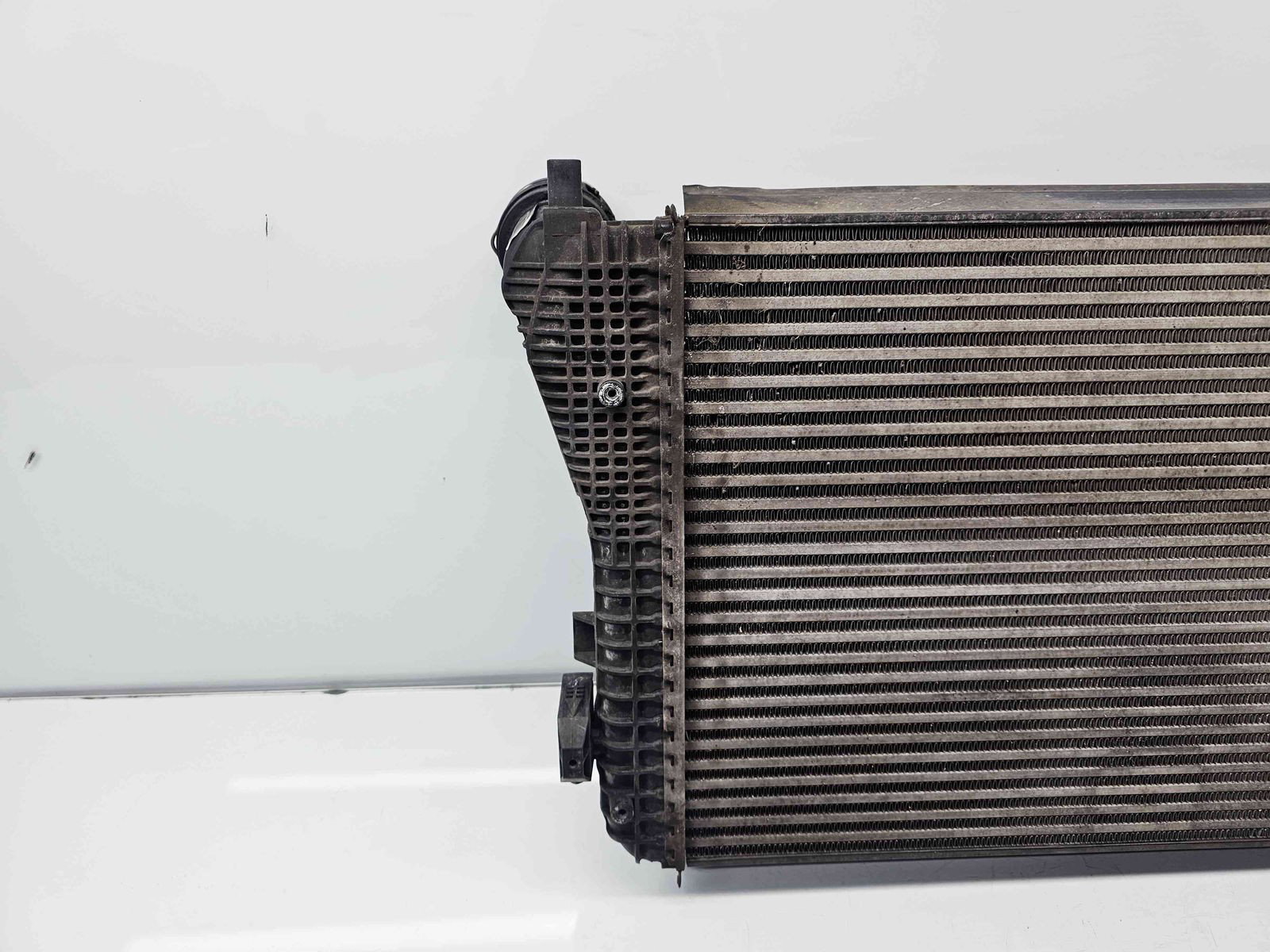Radiator intercooler Volkswagen Passat CC (357) [Fabr 2008-2012] 3C0145805P 2.0 TDI CBAB 103KW / 140CP - imagine 4