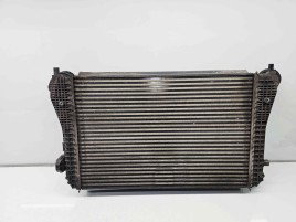 Radiator intercooler  Volkswagen Tiguan (5N) [Fabr 2007-2016] 3C0145805P 2.0 TDI CBAB 103KW / 140CP