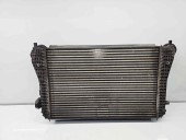 Radiator intercooler  Volkswagen Tiguan (5N) [Fabr 2007-2016] 3C0145805P 2.0 TDI CBAB 103KW / 140CP