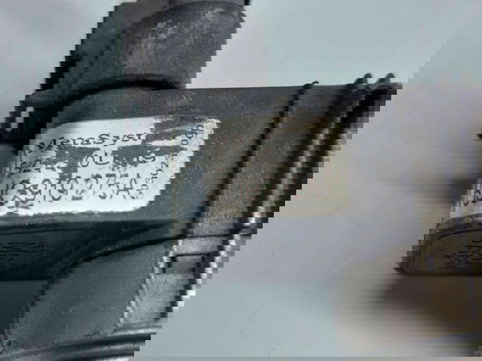  Senzor parcare Skoda Fabia 2 Combi (5J, 545) [Fabr 2007-2014] 5J0919275A