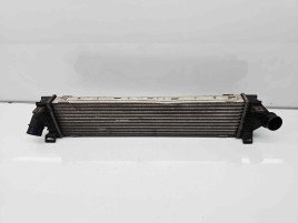 Radiator intercooler Ford Focus 2 (DA) [Fabr 2004-2012] 6G91-9L440-AE 2.0 TDCI G6DG 100KW / 136CP