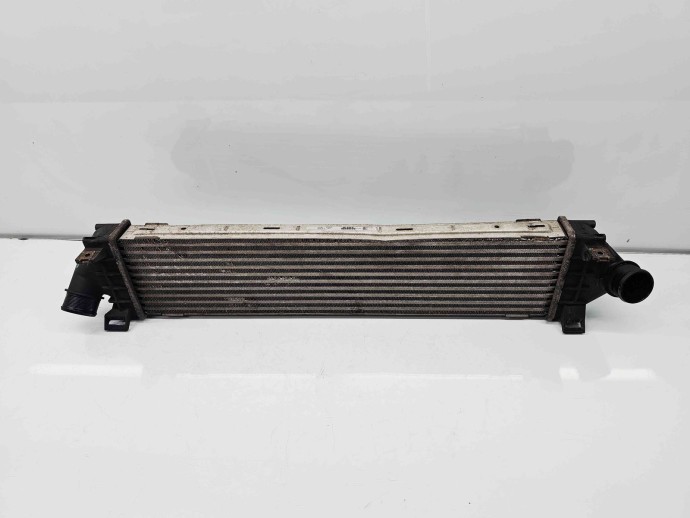 Radiator intercooler Ford Focus 2 (DA) [Fabr 2004-2012] 6G91-9L440-AE 2.0 TDCI G6DG 100KW / 136CP