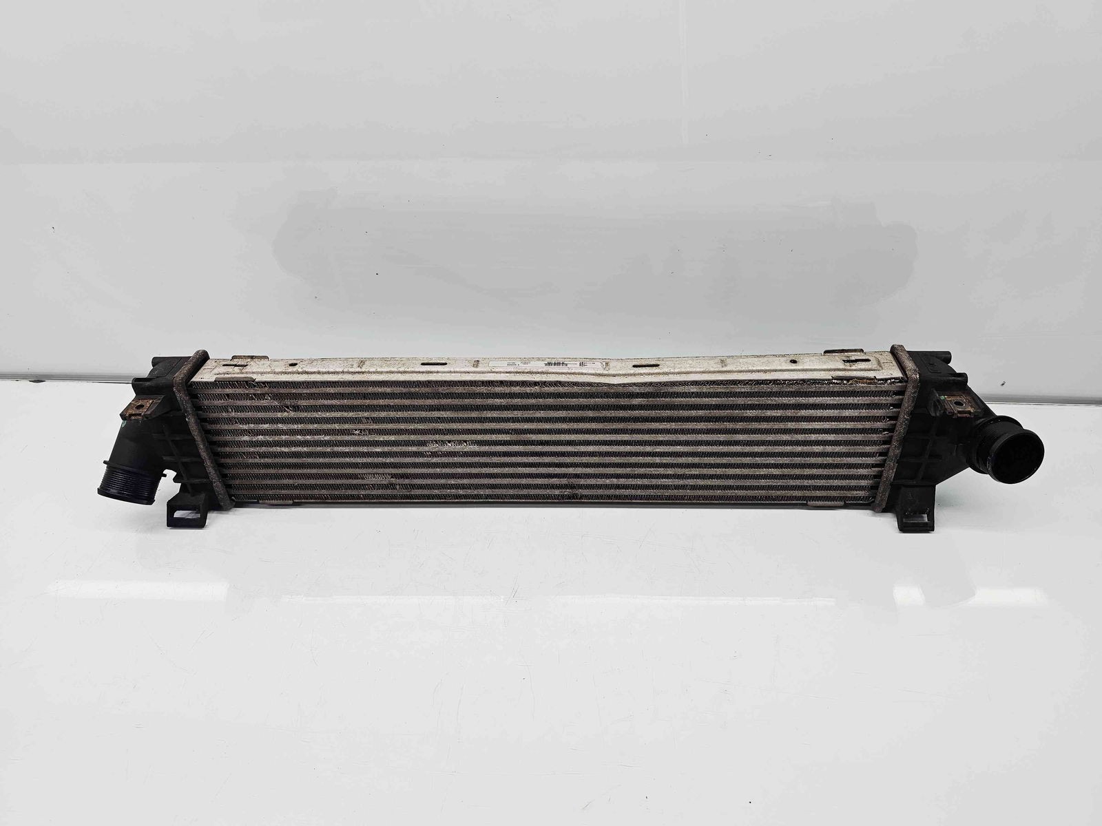 Radiator intercooler Ford Focus 2 (DA) [Fabr 2004-2012] 6G91-9L440-AE 2.0 TDCI G6DG 100KW / 136CP - imagine 1