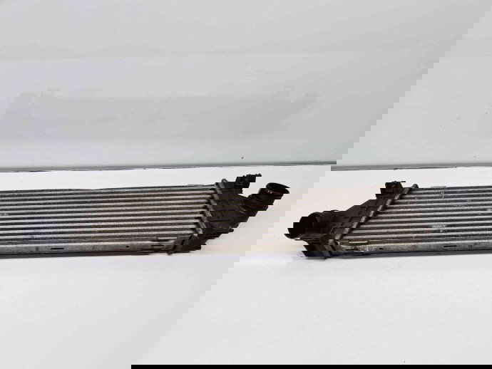 Radiator intercooler Ford Focus 2 (DA) [Fabr 2004-2012] 6G91-9L440-AE 2.0 TDCI G6DG 100KW / 136CP