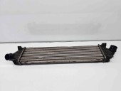 Radiator intercooler Ford Focus 2 (DA) [Fabr 2004-2012] 6G91-9L440-AE 2.0 TDCI G6DG 100KW / 136CP