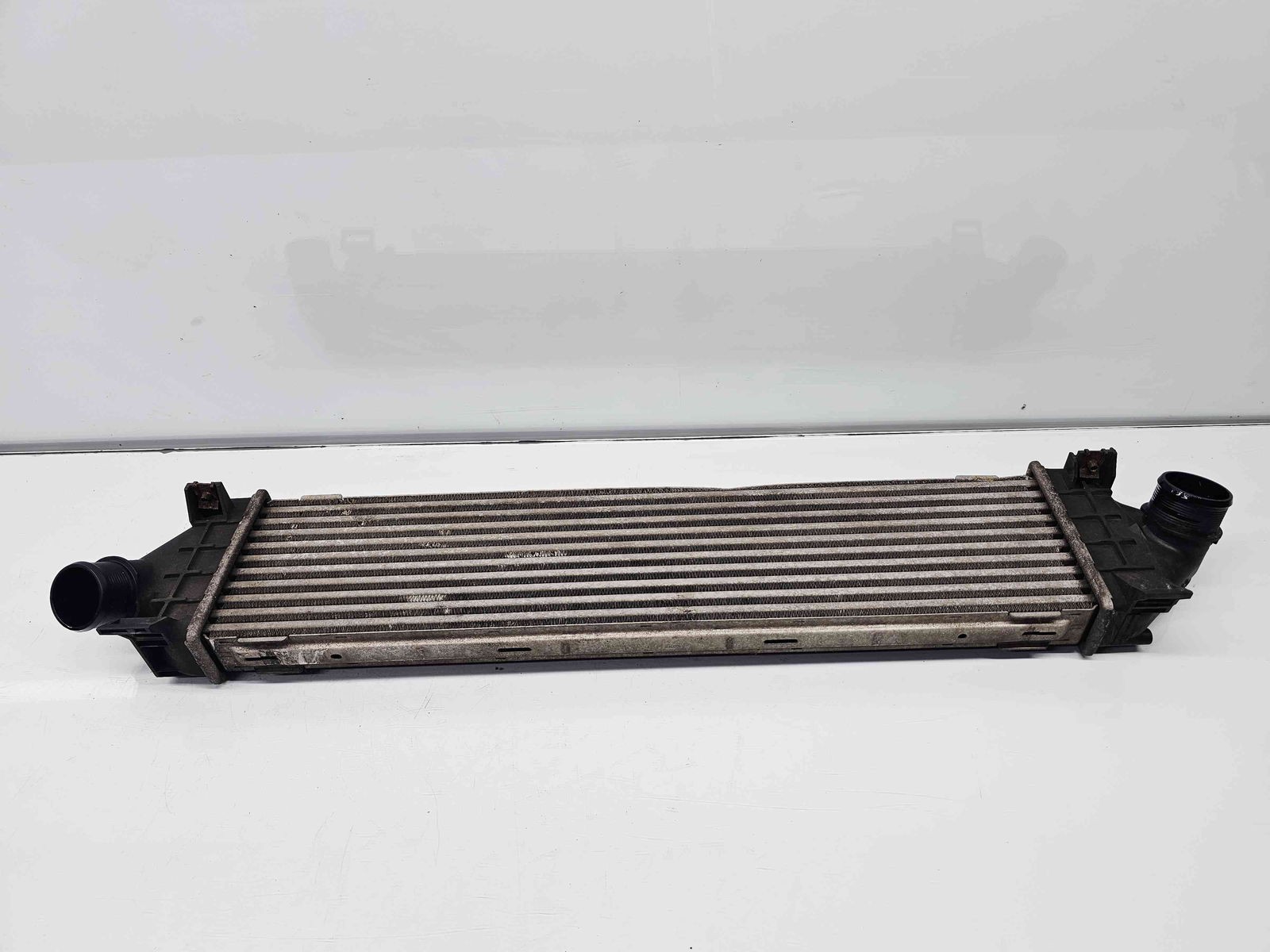 Radiator intercooler Ford Focus 2 (DA) [Fabr 2004-2012] 6G91-9L440-AE 2.0 TDCI G6DG 100KW / 136CP - imagine 2