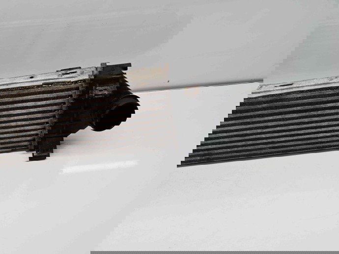 Radiator intercooler Ford Focus 2 (DA) [Fabr 2004-2012] 6G91-9L440-AE 2.0 TDCI G6DG 100KW / 136CP