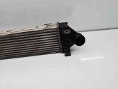 Radiator intercooler Ford Focus 2 (DA) [Fabr 2004-2012] 6G91-9L440-AE 2.0 TDCI G6DG 100KW / 136CP