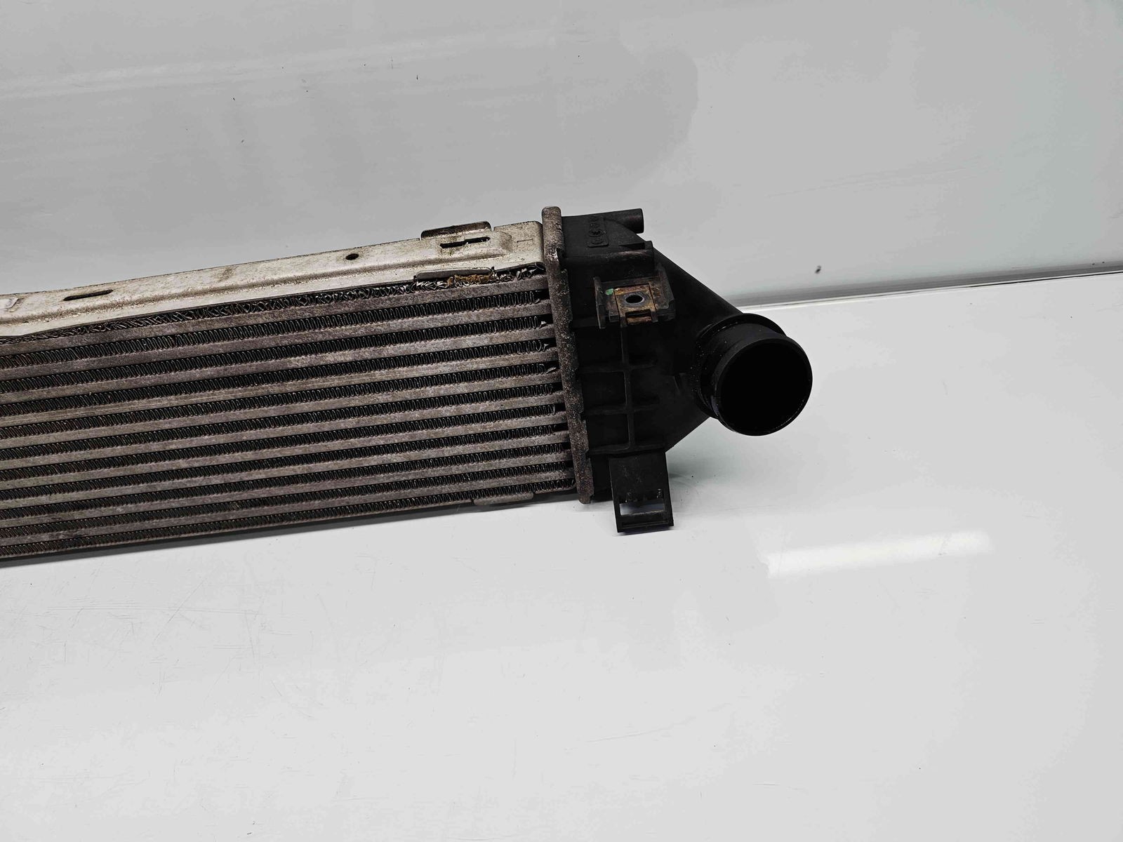 Radiator intercooler Ford Focus 2 (DA) [Fabr 2004-2012] 6G91-9L440-AE 2.0 TDCI G6DG 100KW / 136CP - imagine 3