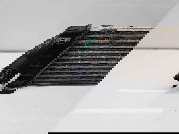 Radiator intercooler Ford Focus 2 (DA) [Fabr 2004-2012] 6G91-9L440-AE 2.0 TDCI G6DG 100KW / 136CP