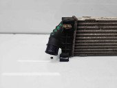 Radiator intercooler Ford Focus 2 (DA) [Fabr 2004-2012] 6G91-9L440-AE 2.0 TDCI G6DG 100KW / 136CP