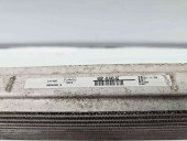 Radiator intercooler Ford Focus 2 (DA) [Fabr 2004-2012] 6G91-9L440-AE 2.0 TDCI G6DG 100KW / 136CP