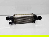 Radiator intercooler Ford Ecosport II [Fabr 2017-2024] H1BG-6K775-AC 1.0 Benz M1DA 92KW / 125CP