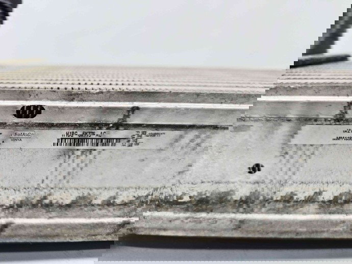 Radiator intercooler Ford Ecosport II [Fabr 2017-2024] H1BG-6K775-AC 1.0 Benz M1DA 92KW / 125CP