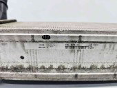 Radiator intercooler Ford Ecosport II [Fabr 2017-2024] H1BG-6K775-AC 1.0 Benz M1DA 92KW / 125CP