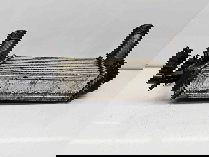 Radiator intercooler Ford Ecosport II [Fabr 2017-2024] H1BG-6K775-AC 1.0 Benz M1DA 92KW / 125CP