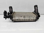 Radiator intercooler Ford Ecosport II [Fabr 2017-2024] H1BG-6K775-AC 1.0 Benz M1DA 92KW / 125CP