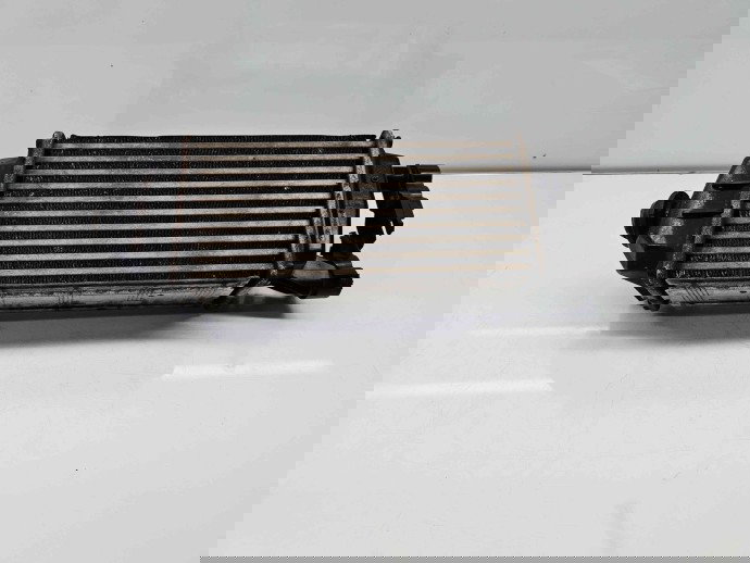 Radiator intercooler Ford Ecosport II [Fabr 2017-2024] H1BG-6K775-AC 1.0 Benz M1DA 92KW / 125CP