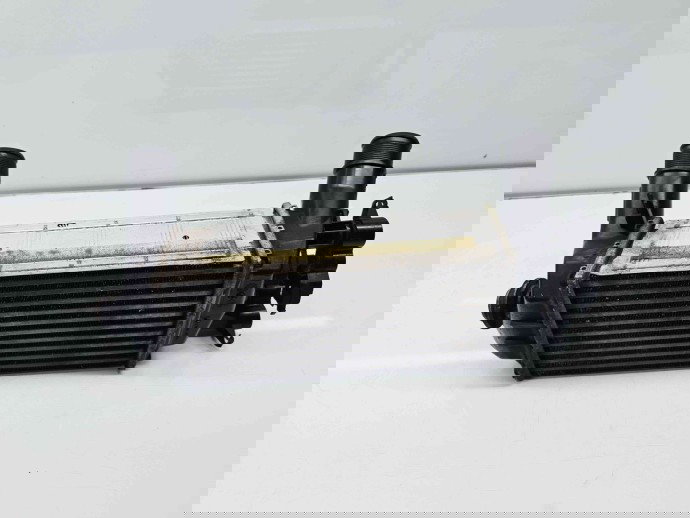 Radiator intercooler Ford Ecosport II [Fabr 2017-2024] H1BG-6K775-AC 1.0 Benz M1DA 92KW / 125CP