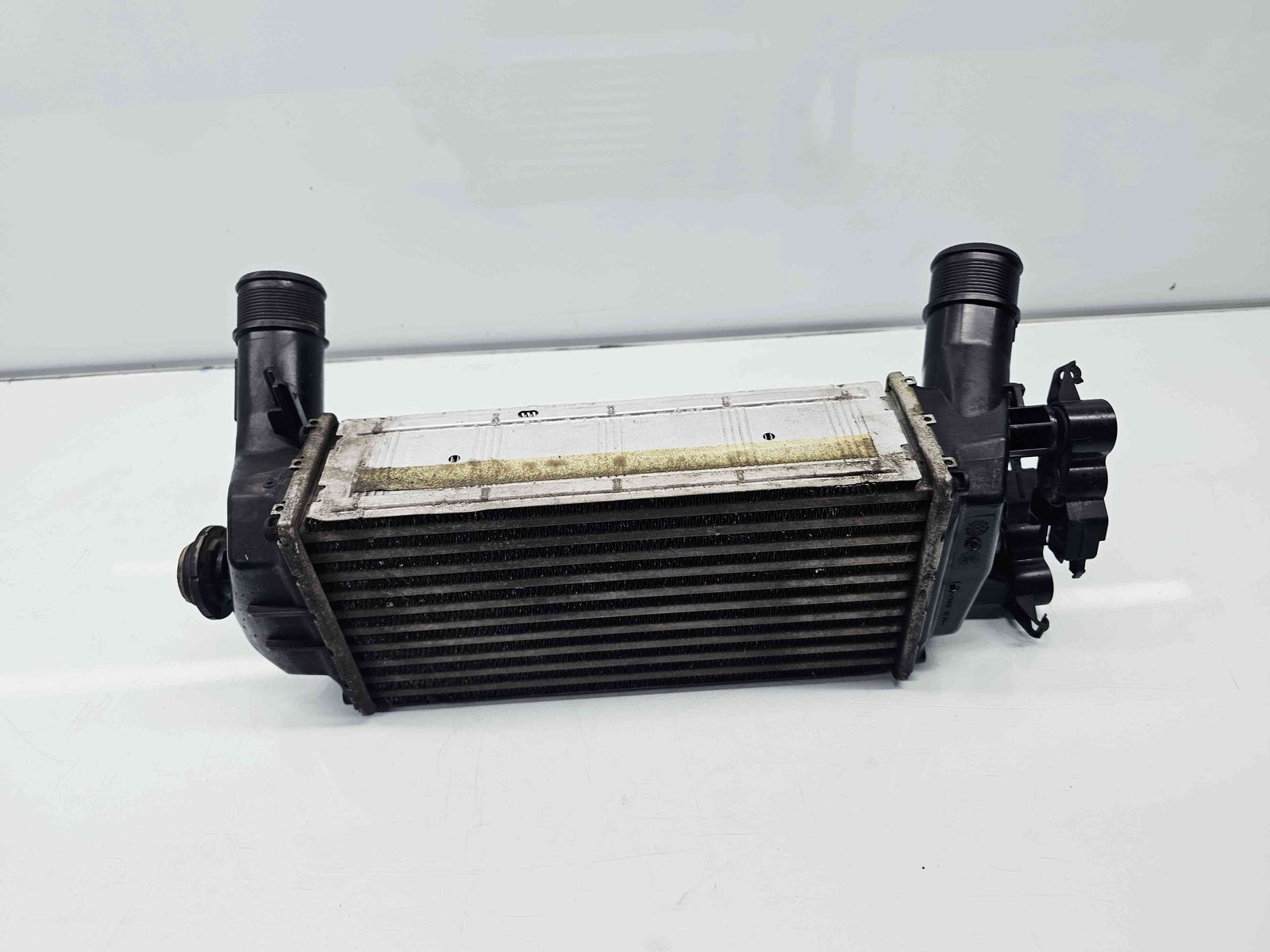 Radiator intercooler Ford Ecosport II [Fabr 2017-2024] H1BG-6K775-AC 1.0 Benz M1DA 92KW / 125CP - imagine 6