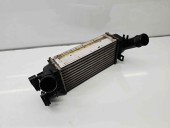 Radiator intercooler Ford Ecosport II [Fabr 2017-2024] H1BG-6K775-AC 1.0 Benz M1DA 92KW / 125CP