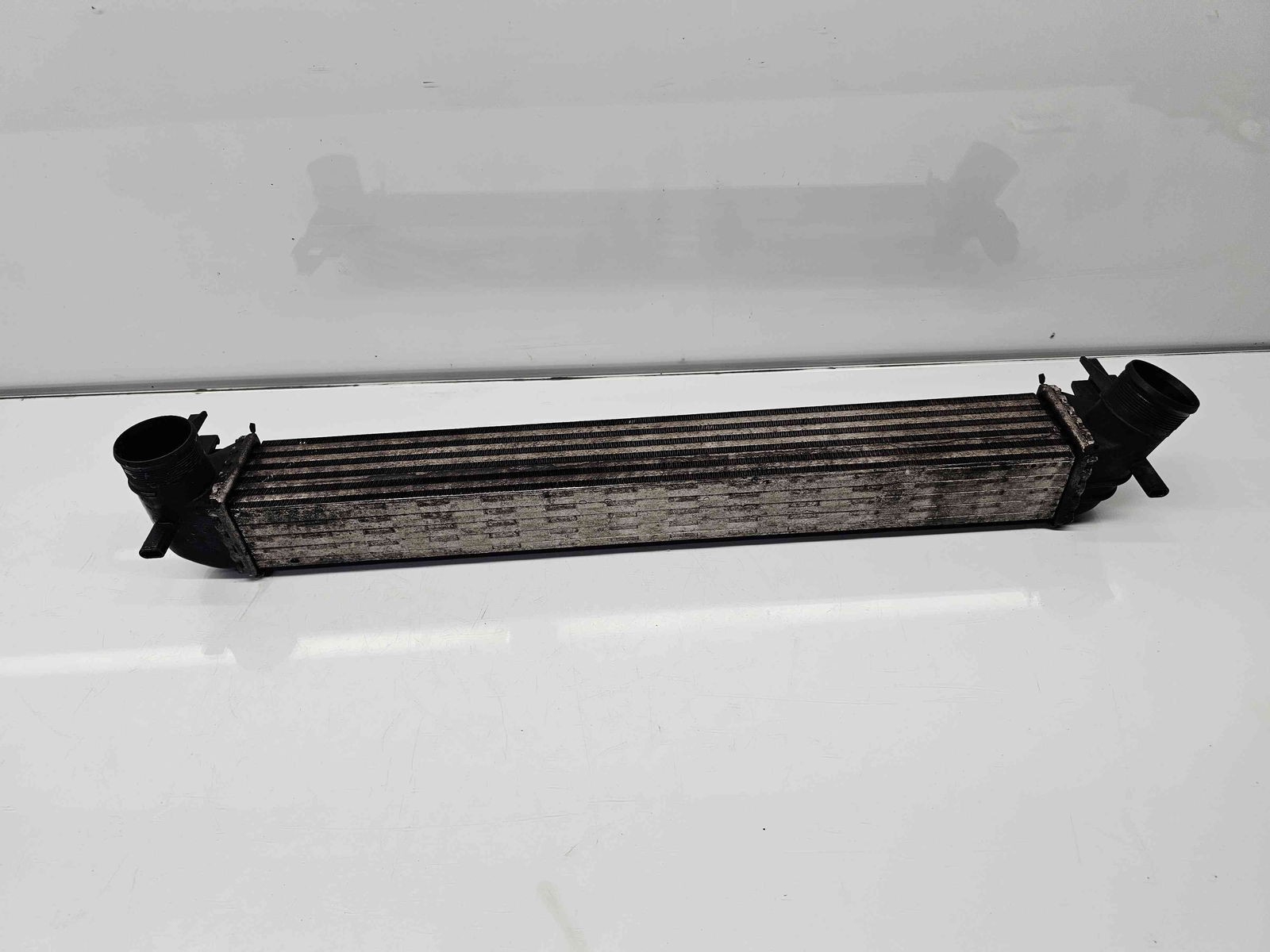 Radiator intercooler Volkswagen Polo (6R) [Fabr 2009-2016] 6R0145805 1.6 TDI CAYC 77KW / 105CP - imagine 2