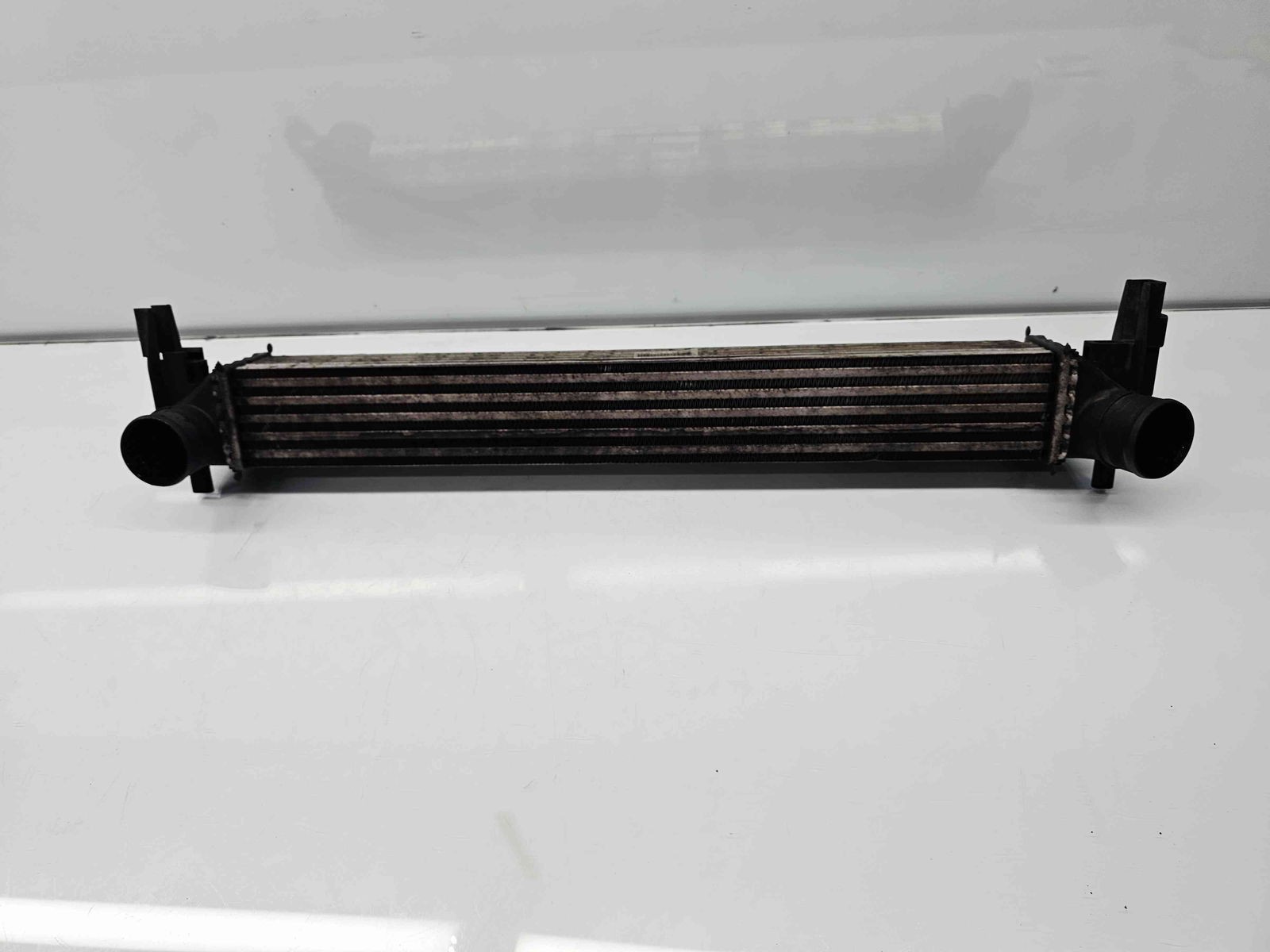 Radiator intercooler Volkswagen Polo (6R) [Fabr 2009-2016] 6R0145805 1.6 TDI CAYC 77KW / 105CP - imagine 3