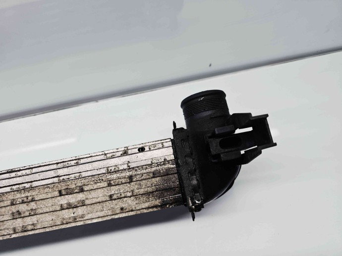 Radiator intercooler  Volkswagen Polo (6R) [Fabr 2009-2016] 6R0145805 1.6 TDI CAYC 77KW / 105CP