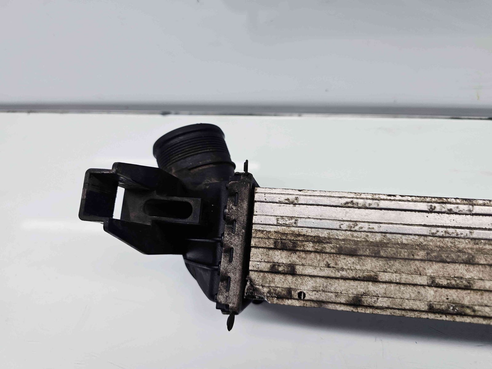 Radiator intercooler Volkswagen Polo (6R) [Fabr 2009-2016] 6R0145805 1.6 TDI CAYC 77KW / 105CP - imagine 6