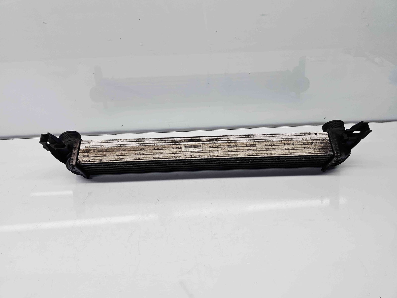Radiator intercooler Skoda Rapid (NH3) [Fabr 2012-2019] 6R0145805 1.6 TDI CAYC 77KW / 105CP - imagine 1