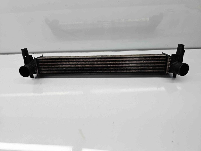 Radiator intercooler  Skoda Rapid (NH3) [Fabr 2012-2019] 6R0145805 1.6 TDI CAYC 77KW / 105CP