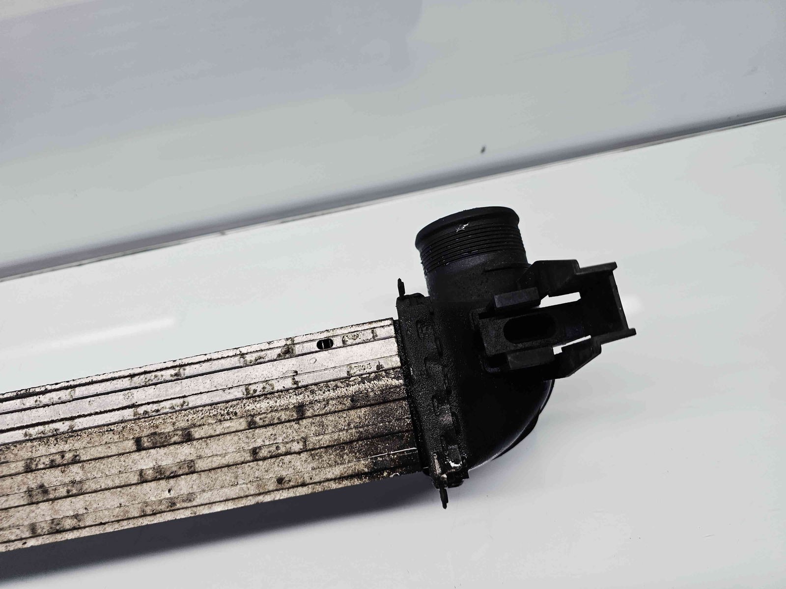 Radiator intercooler Skoda Rapid (NH3) [Fabr 2012-2019] 6R0145805 1.6 TDI CAYC 77KW / 105CP - imagine 5