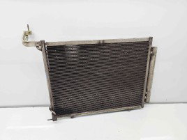 Radiator clima / AC  Ford Ecosport II [Fabr 2017-2024] H1BH-19710-AB 1.0 Benz M1DA 92KW / 125CP