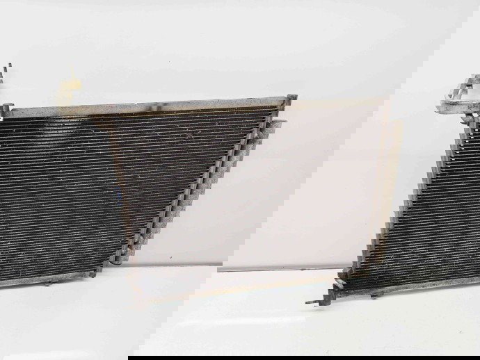 Radiator clima / AC  Ford Ecosport II [Fabr 2017-2024] H1BH-19710-AB 1.0 Benz M1DA 92KW / 125CP