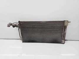 Radiator clima / AC  Seat Ibiza 5 (6J5) [Fabr 2008-2017] 6R0820411D 1.4 Benz CGGB 63KW / 86CP