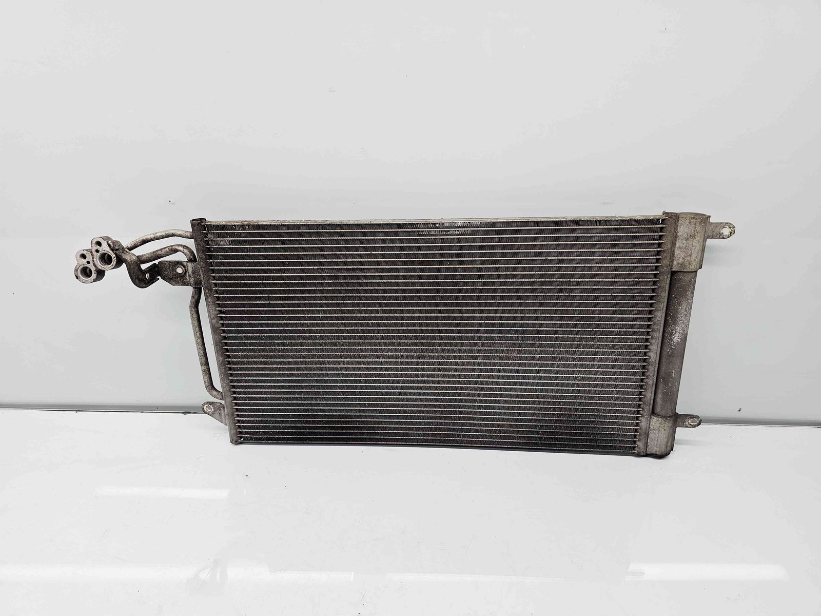 Radiator clima / AC Seat Ibiza 5 (6J5) [Fabr 2008-2017] 6R0820411D 1.4 Benz CGGB 63KW / 86CP - imagine 1