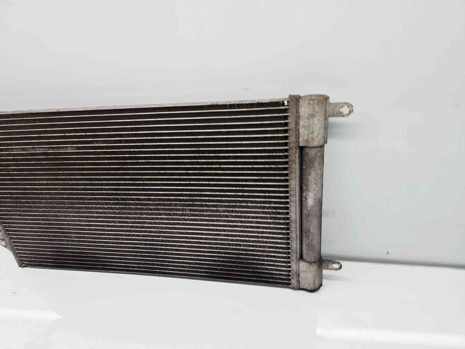 Radiator clima / AC Seat Ibiza 5 (6J5) [Fabr 2008-2017] 6R0820411D 1.4 Benz CGGB 63KW / 86CP - imagine 4