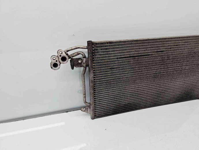 Radiator clima / AC  Seat Ibiza 5 (6J5) [Fabr 2008-2017] 6R0820411D 1.4 Benz CGGB 63KW / 86CP